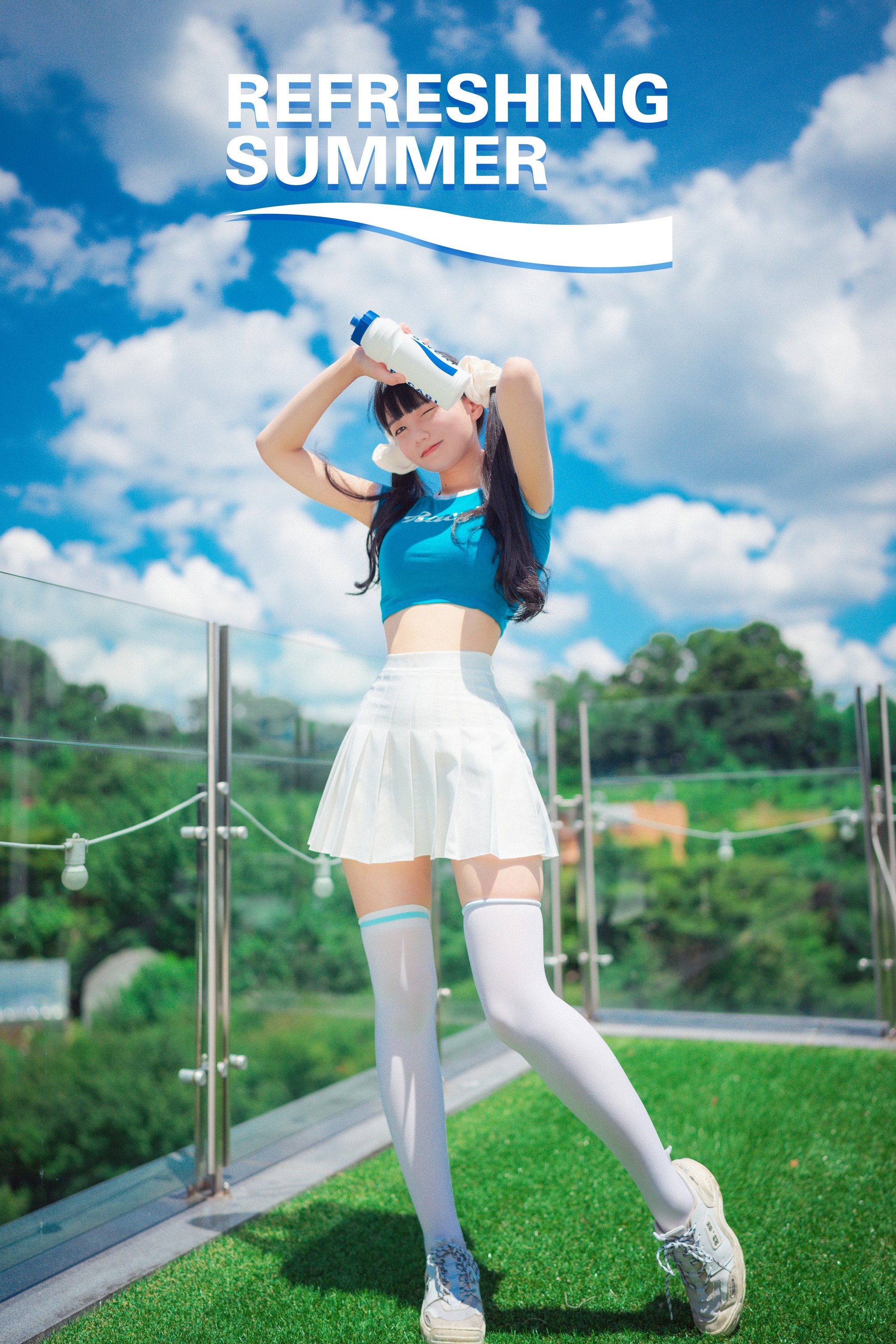 Jenny - NO.025-XikXak